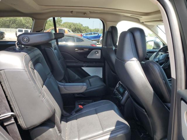 5LM5J7XC6LGL31066 - 2020 LINCOLN AVIATOR RESERVE 黑色 照片 11