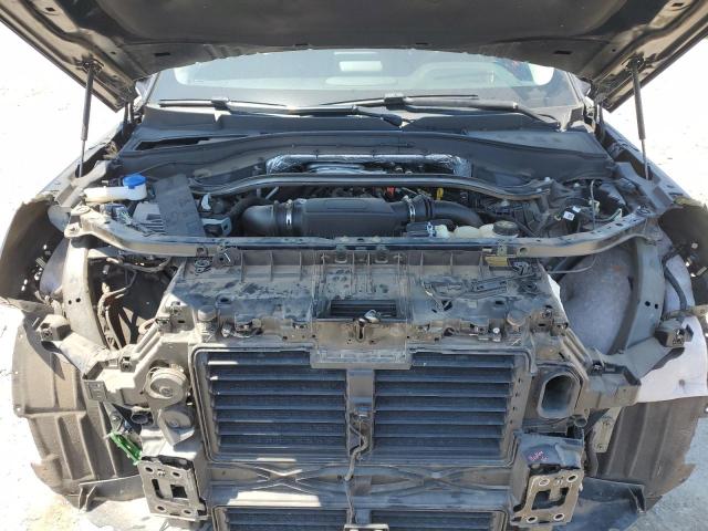 5LM5J7XC6LGL31066 - 2020 LINCOLN AVIATOR RESERVE 黑色 照片 12