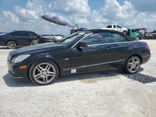 2012 MERCEDES-BENZ E 350, 