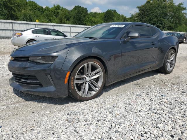 2018 CHEVROLET CAMARO LT, 