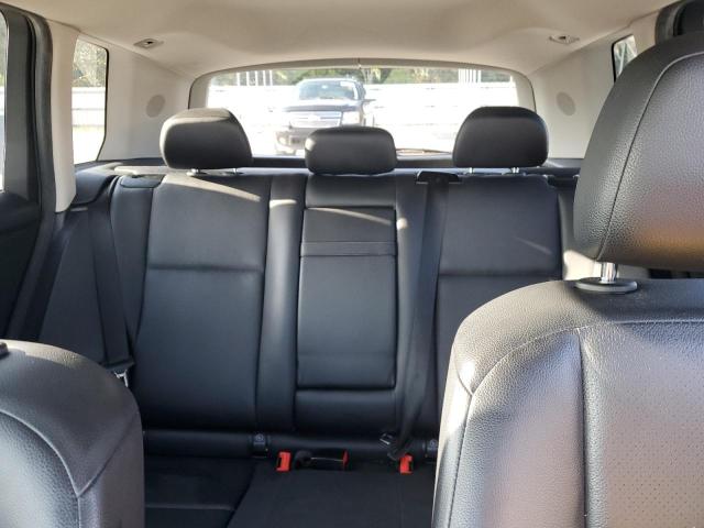 WDCGG5HB6FG430249 - 2015 MERCEDES-BENZ GLK 350 Ağ foto 10