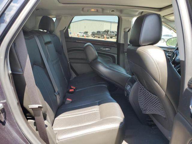 3GYFNCE37GS581834 - 2016 CADILLAC SRX PERFORMANCE COLLECTION Bleu photo 11