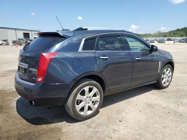 3GYFNCE37GS581834 - 2016 CADILLAC SRX PERFORMANCE COLLECTION Bleu photo 3
