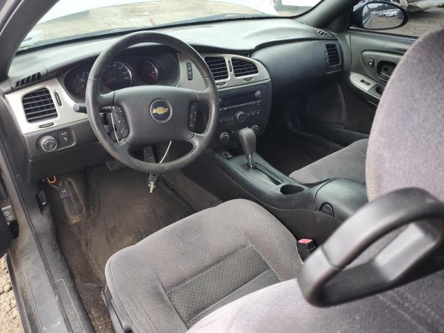 2G1WM15K169186783 - 2006 CHEVROLET MONTE CARL LT GRAY photo 8