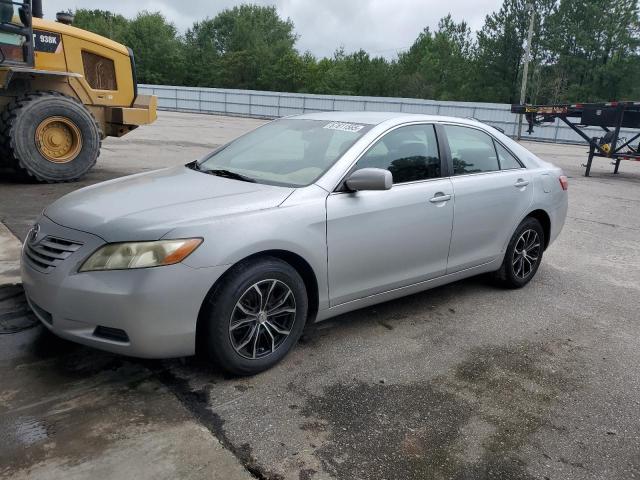 2007 TOYOTA CAMRY CE, 