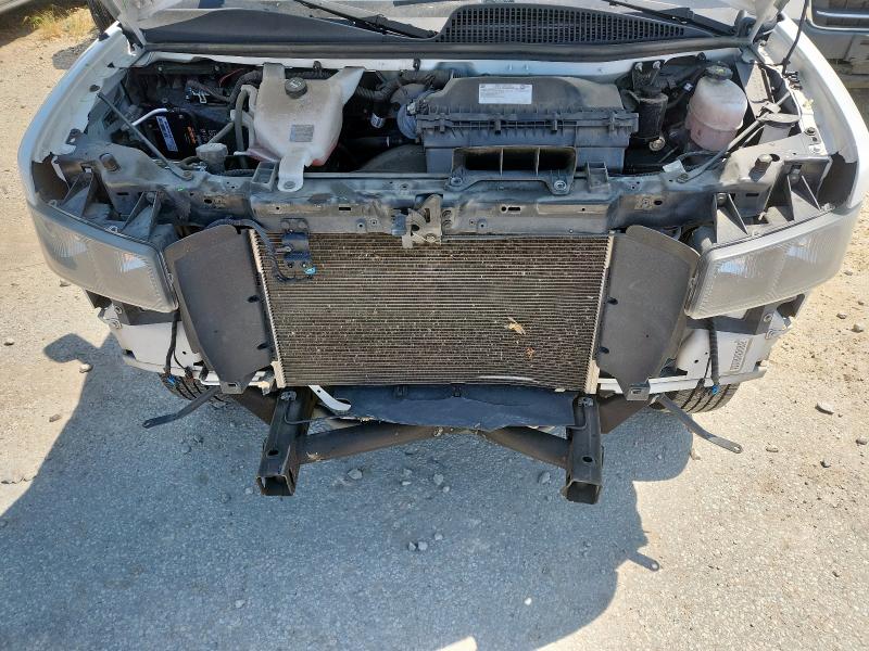 1GCWGAFP6P1102326 - 2023 CHEVROLET EXPRESS G2 白色 照片 12