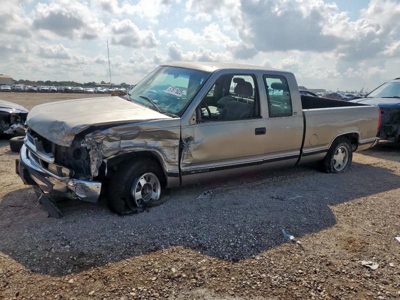 1999 CHEVROLET GMT-400 C1500, 