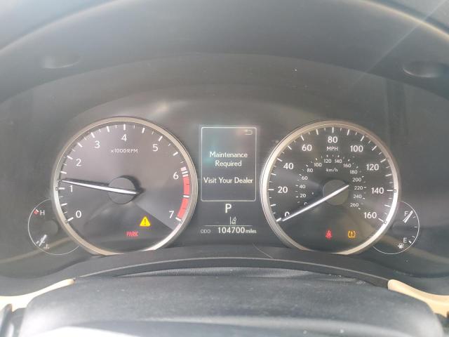 JTJDARDZXM5026297 - 2021 LEXUS NX 300 BASE Blanc photo 15