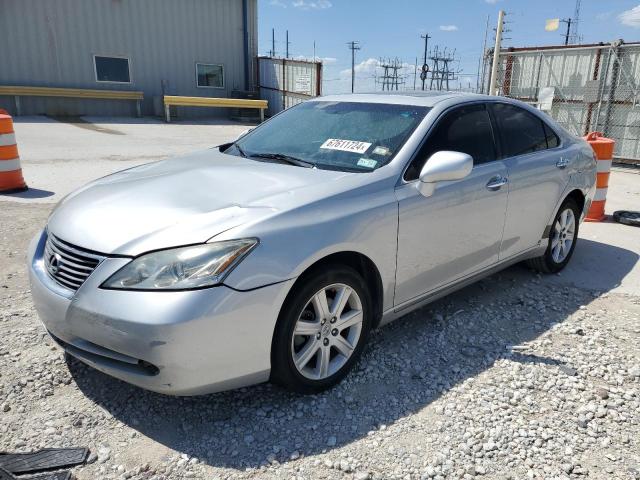 2007 LEXUS ES 350, 