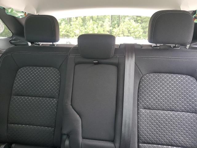 1FMCU0GN7PUA84819 - 2023 FORD ESCAPE ACTIVE ვერცხლისფერი ფოტო 10