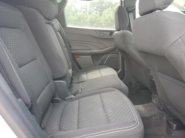 1FMCU0GN7PUA84819 - 2023 FORD ESCAPE ACTIVE ვერცხლისფერი ფოტო 11