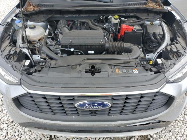 1FMCU0GN7PUA84819 - 2023 FORD ESCAPE ACTIVE ვერცხლისფერი ფოტო 12