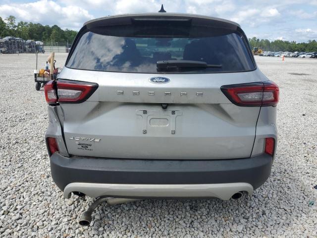 1FMCU0GN7PUA84819 - 2023 FORD ESCAPE ACTIVE ვერცხლისფერი ფოტო 6