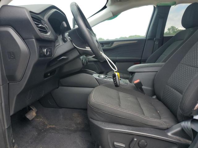 1FMCU0GN7PUA84819 - 2023 FORD ESCAPE ACTIVE ვერცხლისფერი ფოტო 7