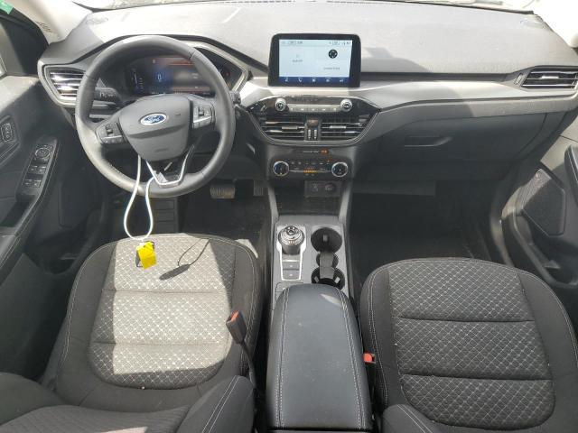 1FMCU0GN7PUA84819 - 2023 FORD ESCAPE ACTIVE ვერცხლისფერი ფოტო 8