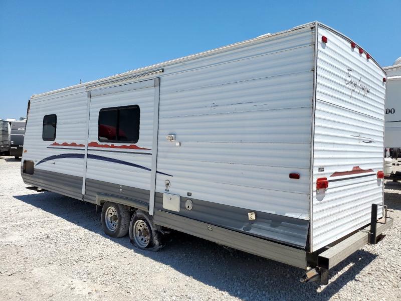5KDBE30215L001473 - 2005 EXPL CAMPER TLR Weiß Foto 3
