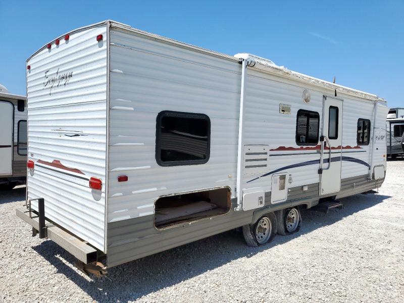 5KDBE30215L001473 - 2005 EXPL CAMPER TLR Weiß Foto 4