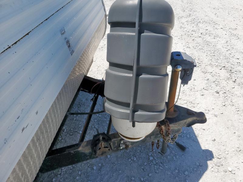 5KDBE30215L001473 - 2005 EXPL CAMPER TLR Weiß Foto 7