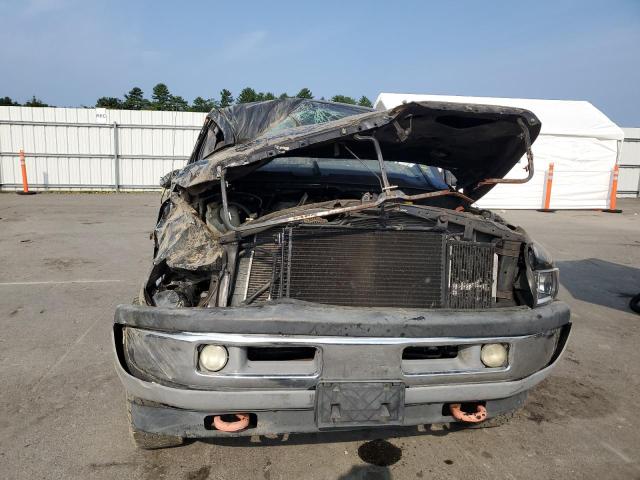 1B7KF23W8XJ619209 - 1999 DODGE RAM 2500 BLACK photo 5