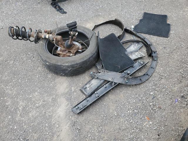 JM3KFBDL2H0159015 - 2017 MAZDA CX-5 GRAND TOURING BROWN photo 13