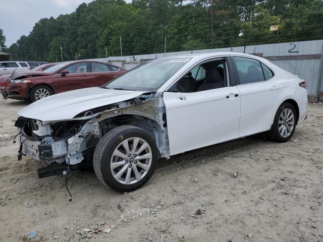 2019 TOYOTA CAMRY L, 