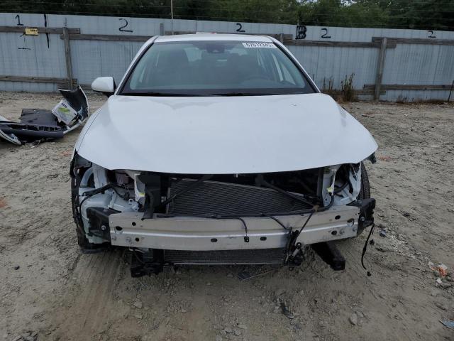 4T1B11HK2KU284059 - 2019 TOYOTA CAMRY L Ağ foto 5