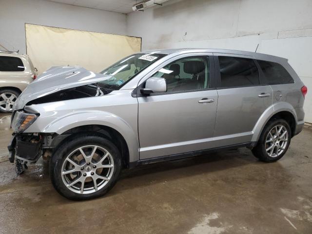 2019 DODGE JOURNEY GT, 