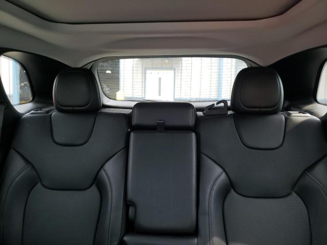 1C4PJMDX5KD424960 - 2019 JEEP CHEROKEE LIMITED Negro foto 10