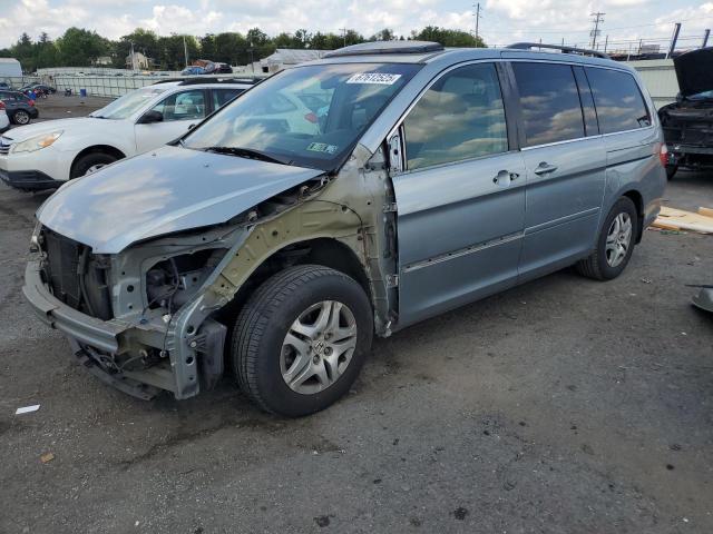 2006 HONDA ODYSSEY EXL, 