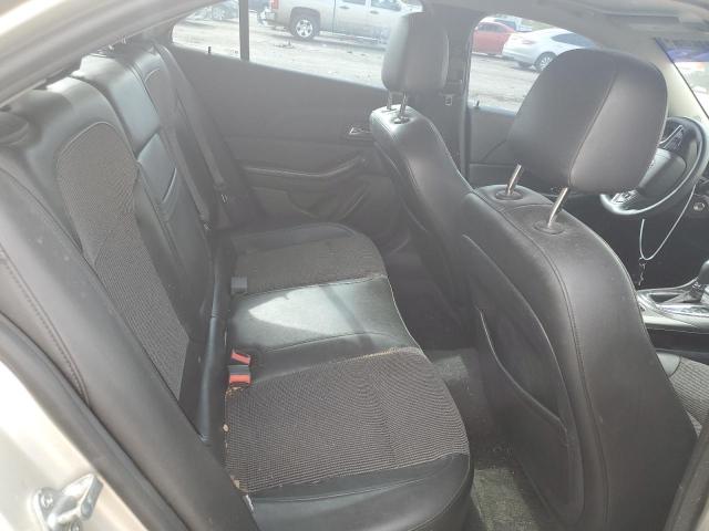 1G11C5SA9DF189547 - 2013 CHEVROLET MALIBU 1LT 棕色 照片 10