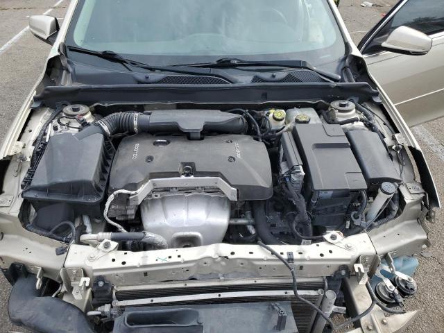 1G11C5SA9DF189547 - 2013 CHEVROLET MALIBU 1LT 棕色 照片 11