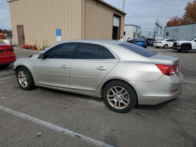 1G11C5SA9DF189547 - 2013 CHEVROLET MALIBU 1LT 棕色 照片 2