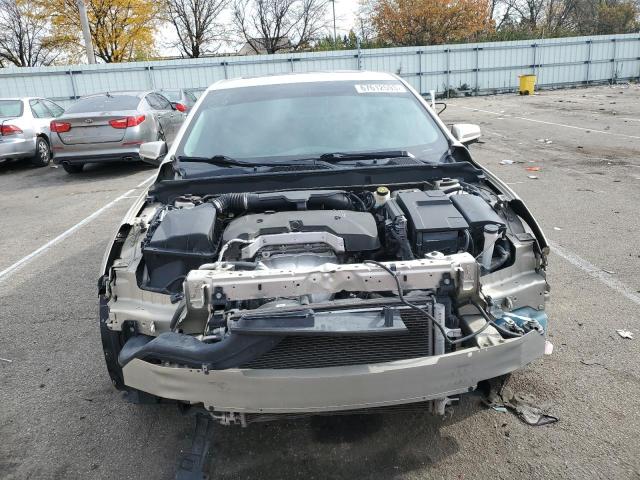 1G11C5SA9DF189547 - 2013 CHEVROLET MALIBU 1LT 棕色 照片 5