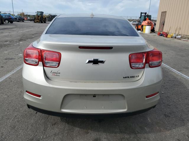 1G11C5SA9DF189547 - 2013 CHEVROLET MALIBU 1LT 棕色 照片 6