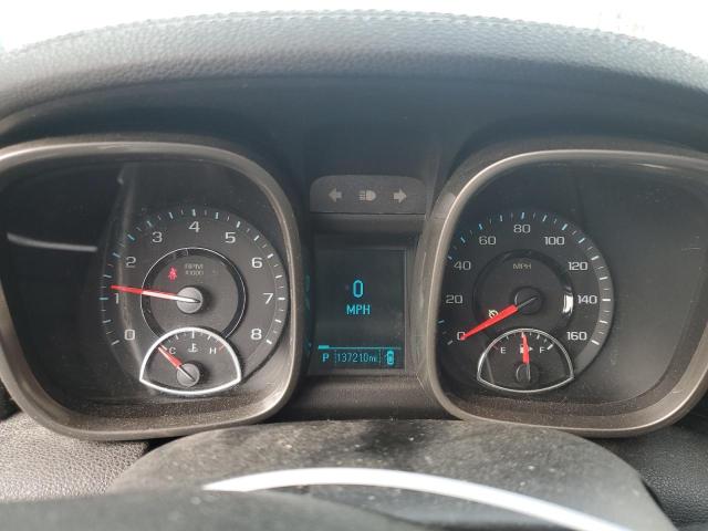 1G11C5SA9DF189547 - 2013 CHEVROLET MALIBU 1LT 棕色 照片 9