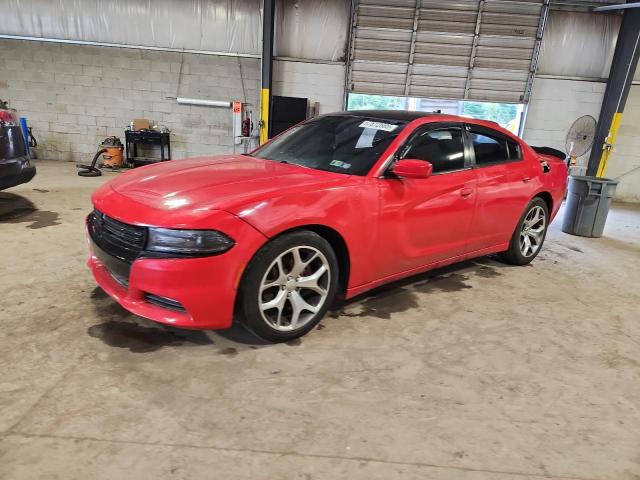 2015 DODGE CHARGER R/T, 