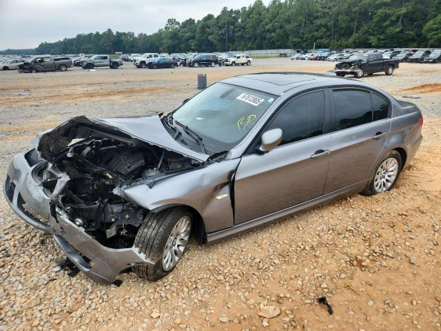 2009 BMW 328 I SULEV, 