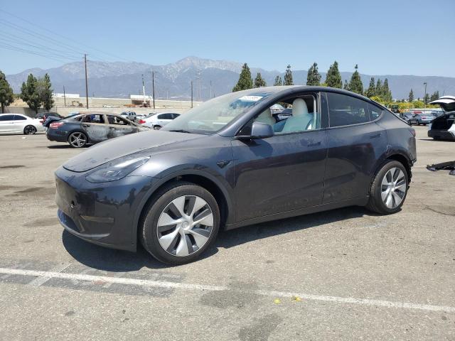 2024 TESLA MODEL Y, 