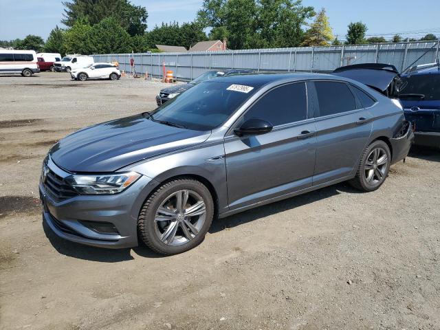 2021 VOLKSWAGEN JETTA S, 