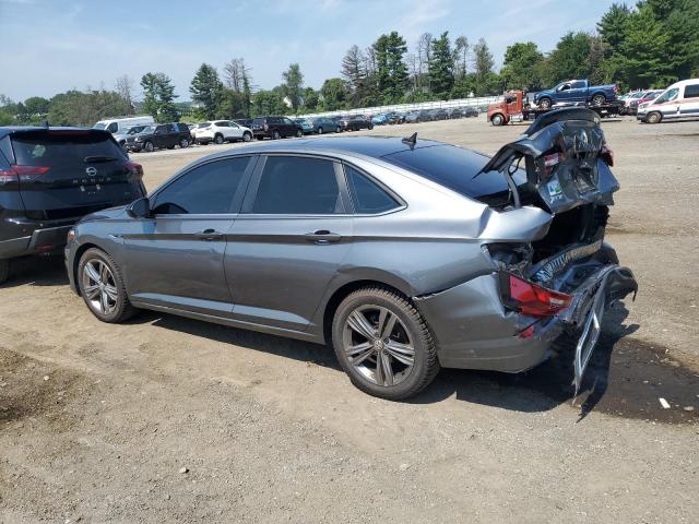 3VWC57BU8MM099108 - 2021 VOLKSWAGEN JETTA S GRAY photo 2