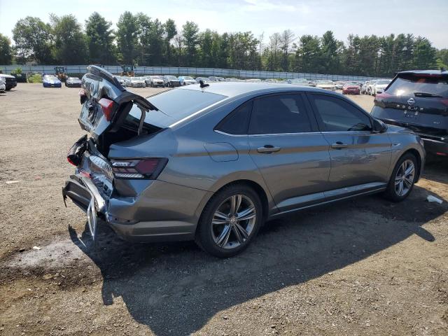 3VWC57BU8MM099108 - 2021 VOLKSWAGEN JETTA S GRAY photo 3