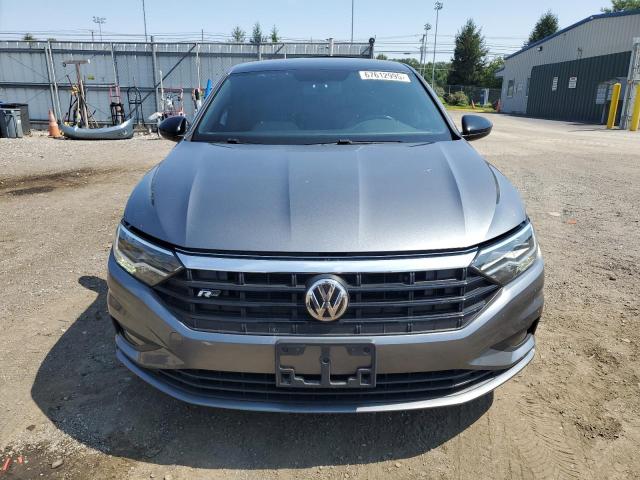 3VWC57BU8MM099108 - 2021 VOLKSWAGEN JETTA S GRAY photo 5