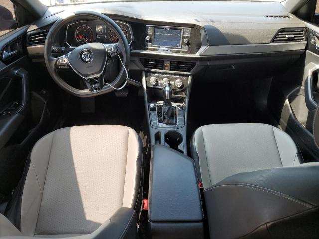 3VWC57BU8MM099108 - 2021 VOLKSWAGEN JETTA S GRAY photo 8