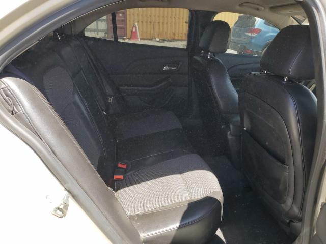 1G11C5SA7DF235487 - 2013 CHEVROLET MALIBU 1LT Qəhvəyi foto 10