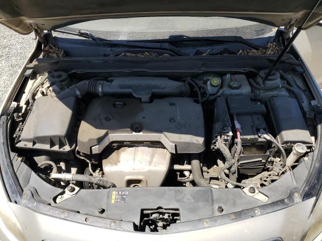 1G11C5SA7DF235487 - 2013 CHEVROLET MALIBU 1LT Qəhvəyi foto 11