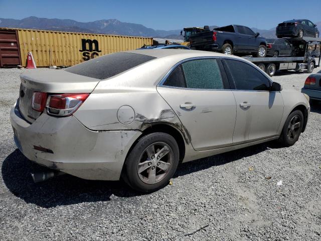 1G11C5SA7DF235487 - 2013 CHEVROLET MALIBU 1LT Qəhvəyi foto 3