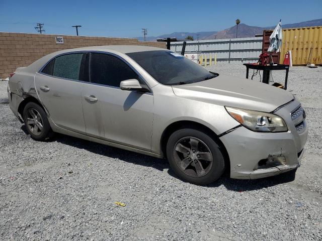 1G11C5SA7DF235487 - 2013 CHEVROLET MALIBU 1LT Qəhvəyi foto 4