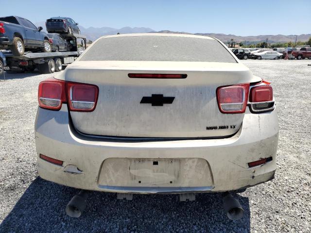 1G11C5SA7DF235487 - 2013 CHEVROLET MALIBU 1LT Qəhvəyi foto 6