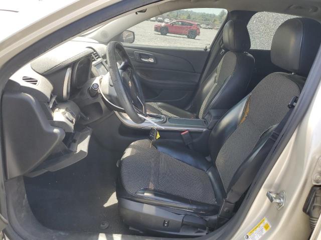 1G11C5SA7DF235487 - 2013 CHEVROLET MALIBU 1LT Qəhvəyi foto 7