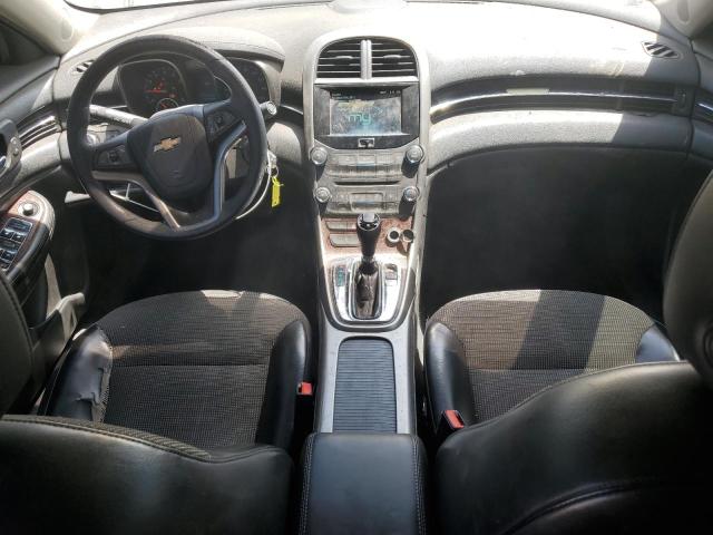 1G11C5SA7DF235487 - 2013 CHEVROLET MALIBU 1LT Qəhvəyi foto 8